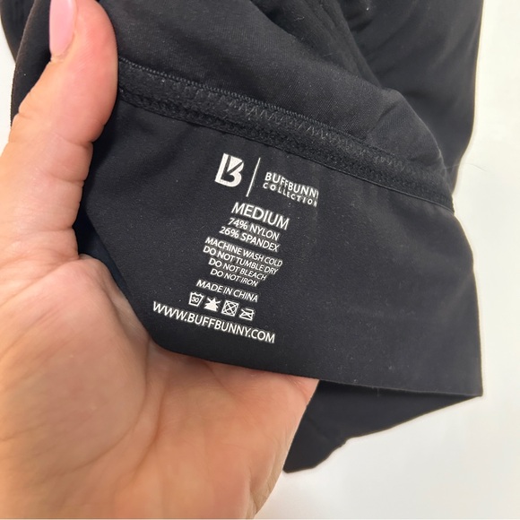 BuffBunny Revolution Sports Bra - Picture 3 of 5